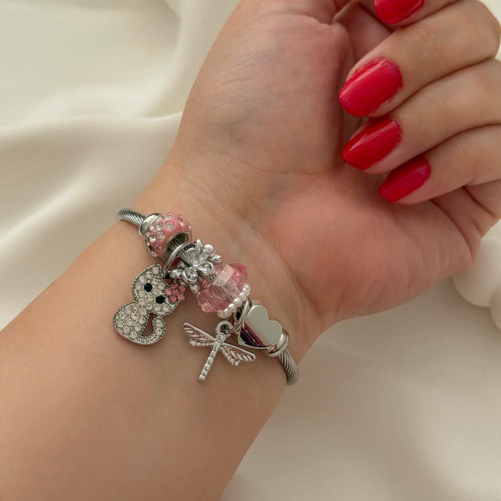 بنگل پاندورا کد 2790